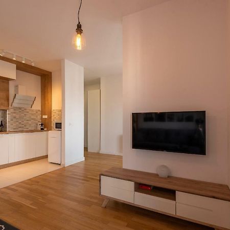 Central Apartment บูคาเรสต์ ภายนอก รูปภาพ
